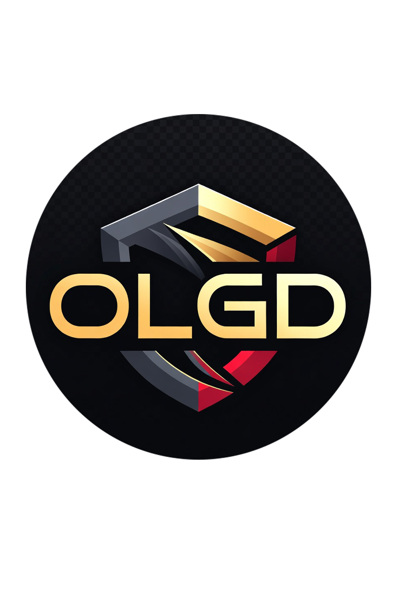 Logo OLGD